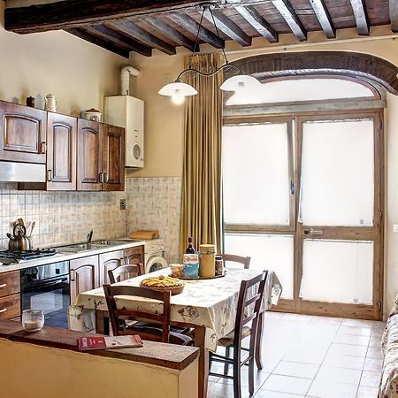 Вилла Casa Billi Фильине-Вальдарно Экстерьер фото