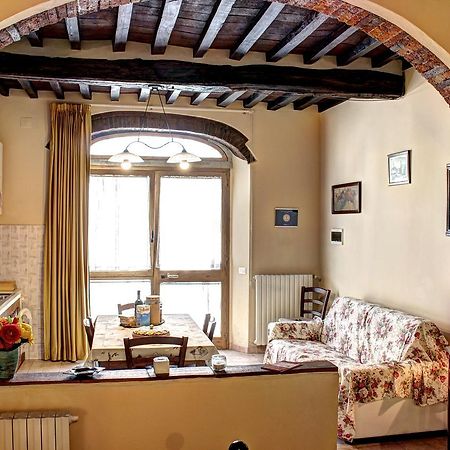 Вилла Casa Billi Фильине-Вальдарно Экстерьер фото