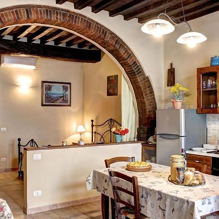 Вилла Casa Billi Фильине-Вальдарно Экстерьер фото